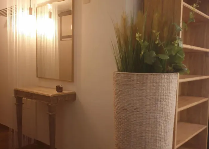 Charming Centre Of Цюрих