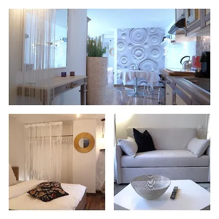 Apartment Charming Centre Of *