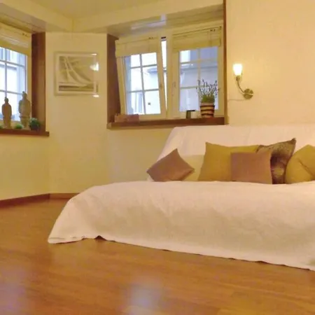 Charming Centre Of Apartment *