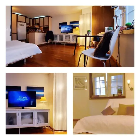 Apartment Charming Centre Of