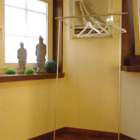 Apartment Charming Centre Of