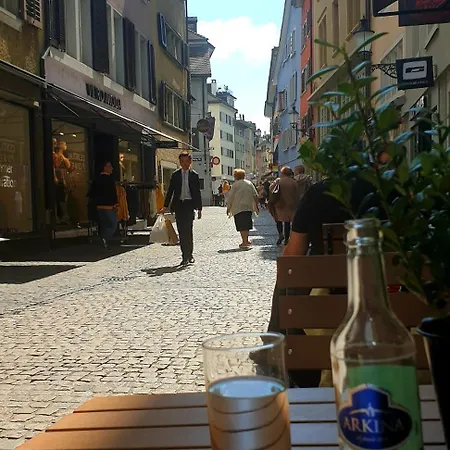 Charming Centre Of *