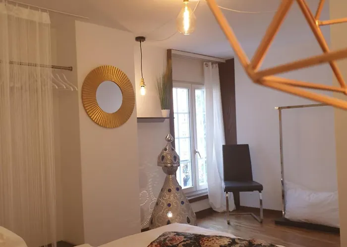 Charming Centre Of Цюрих