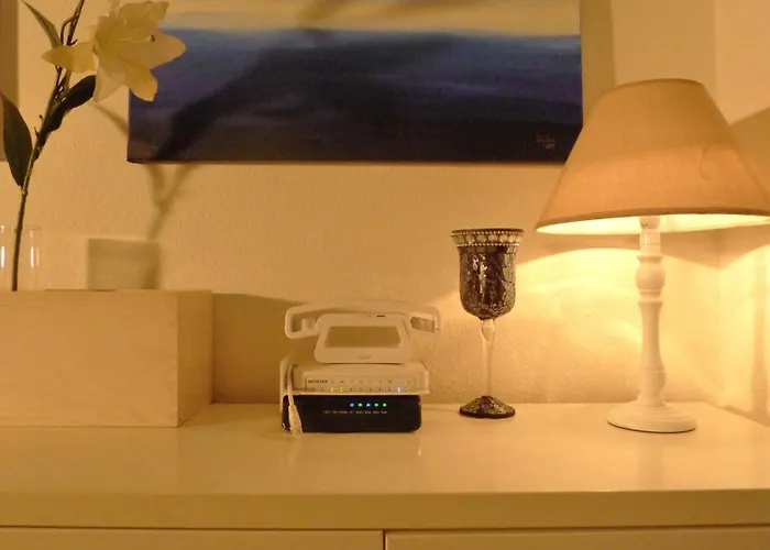 Apartament Charming Centre Of