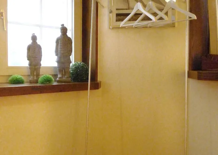 Apartament Charming Centre Of