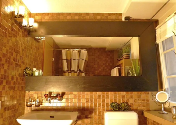 Charming Centre Of Appartement *