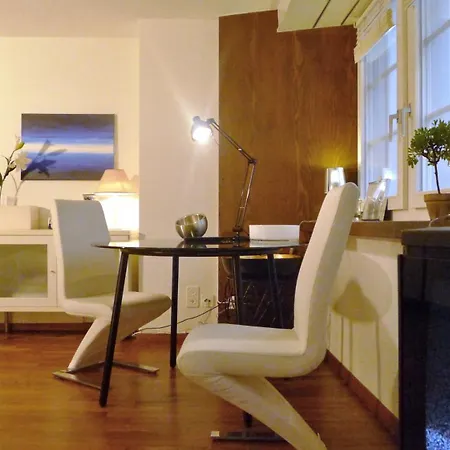 Charming Centre Of * Zürich