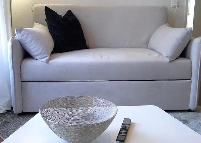 Charming Centre Of Apartman *