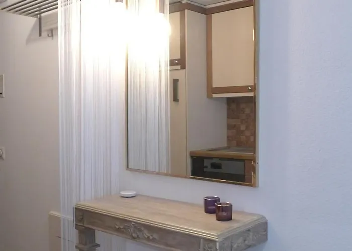 Charming Centre Of Apartman *