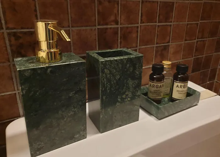 Apartment Charming Centre Of