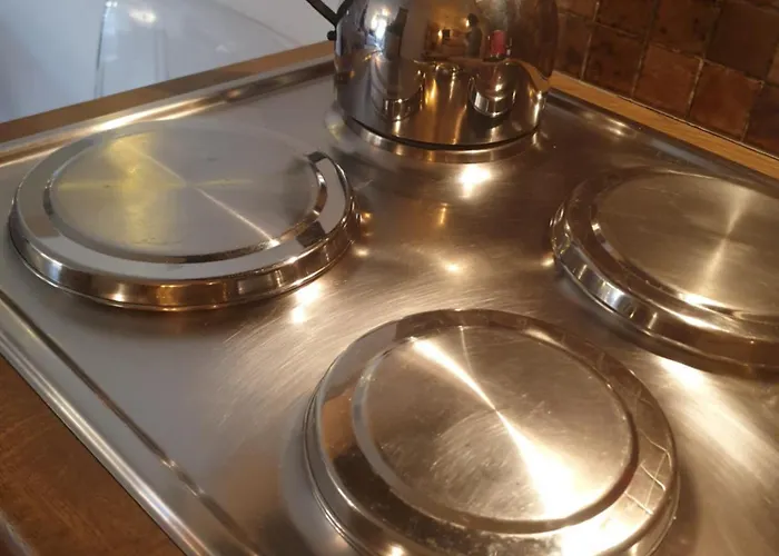 Charming Centre Of Apartman