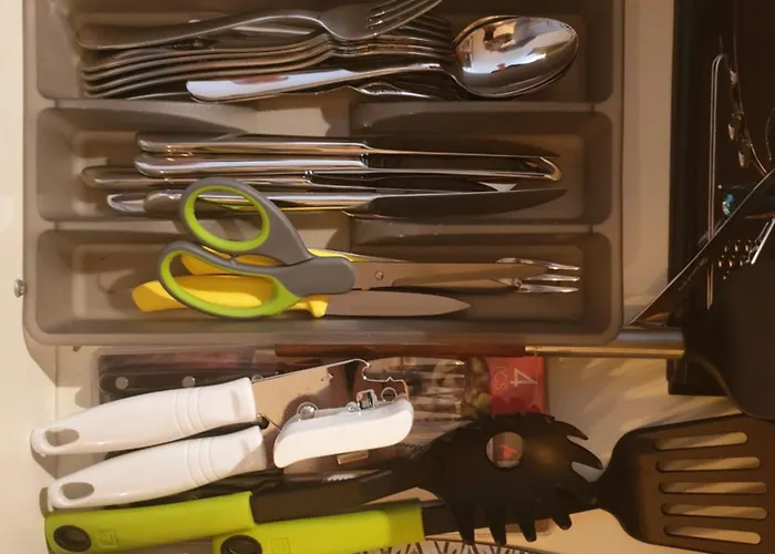 Apartman Charming Centre Of Zürich