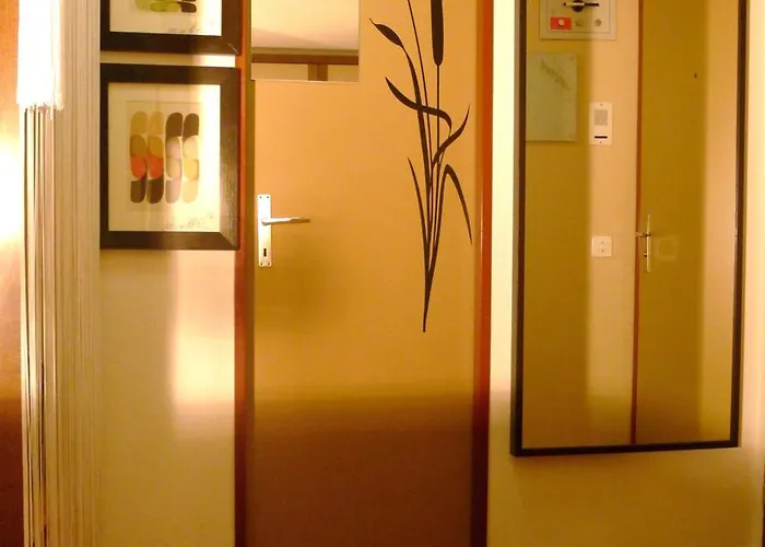 Charming Centre Of * Zurich