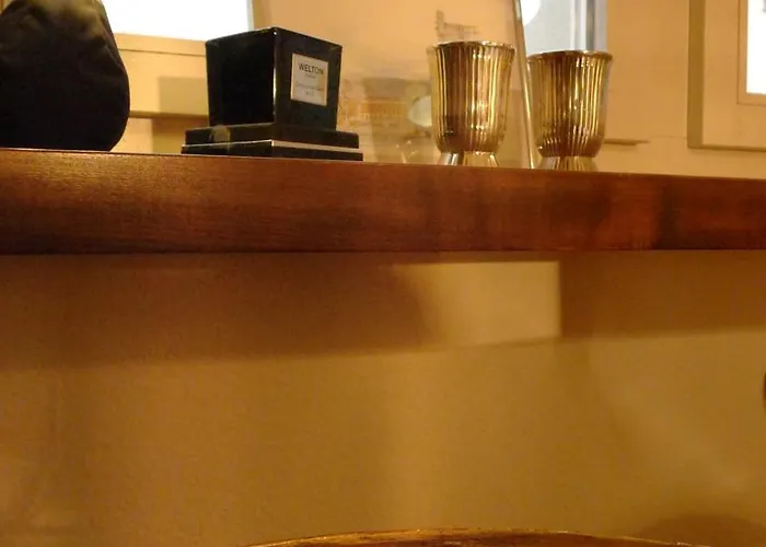 Charming Centre Of Apartment