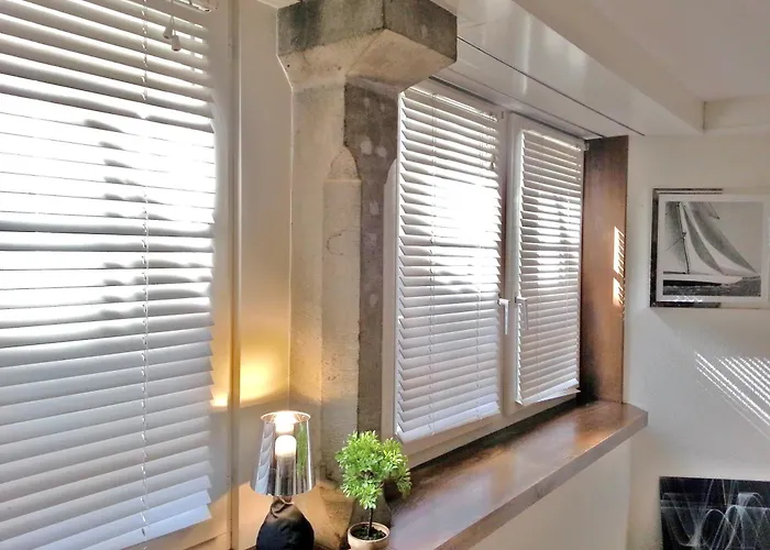 Charming Centre Of * Zurich