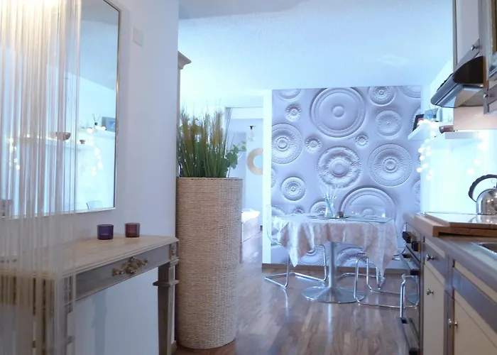 Apartamento Charming Centre Of *