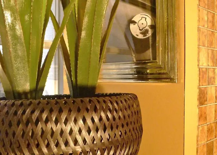 Apartamento Charming Centre Of Zurique